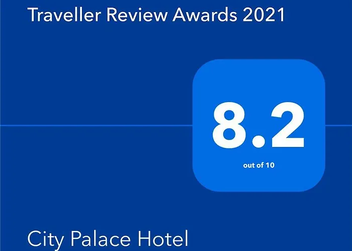 City Palace Hotel