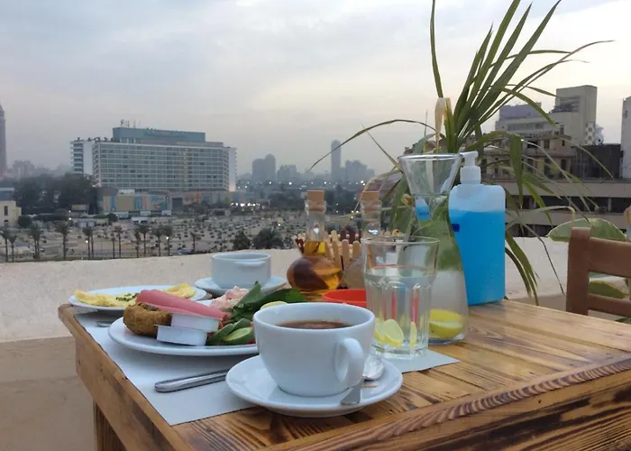 City Palace Hotel