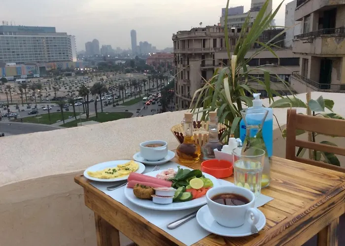 City Palace Hotel