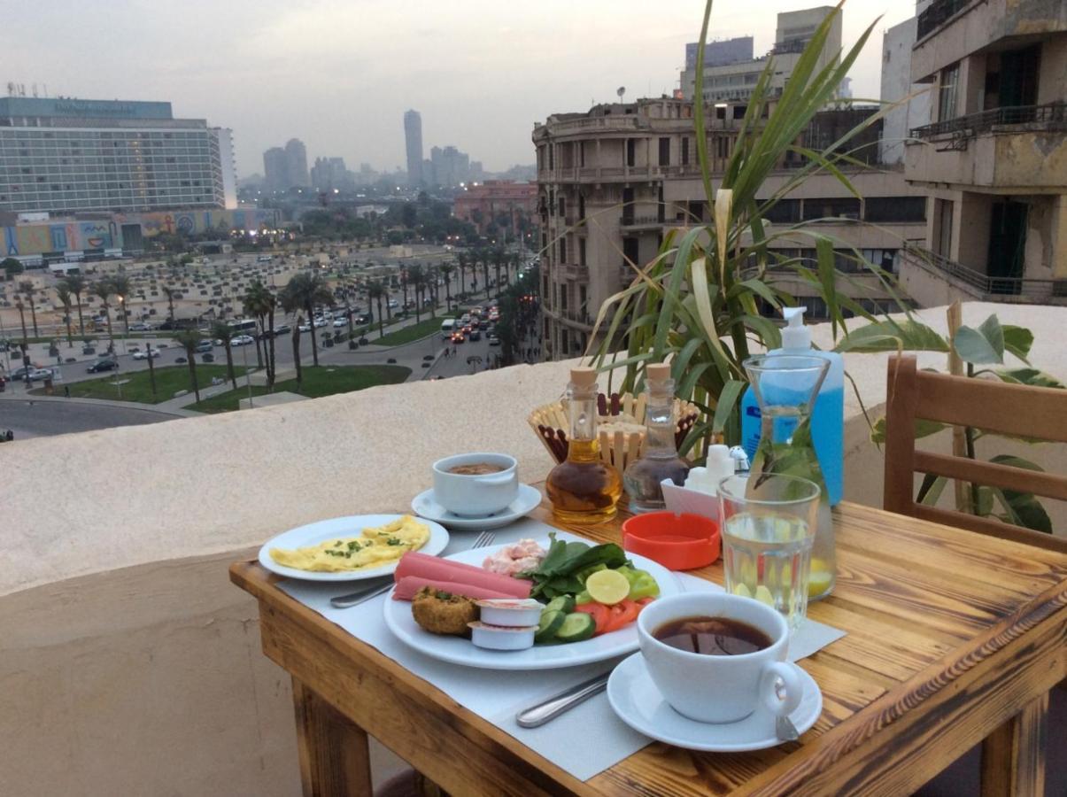 Palace 4* Kairó